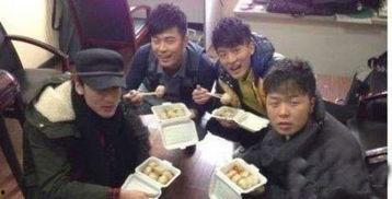 娱乐吃瓜剧组出现问题,揭秘幕后问题与挑战